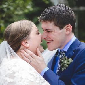 Meet your Posher, Beth